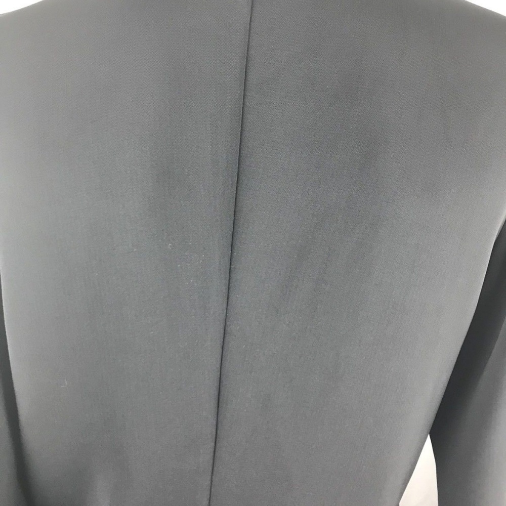 🌞Harve Benard Button Front 3/4 Sleeve Shirt 8P - Picture 4 of 4